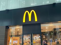 门面-麦当劳(华融店)