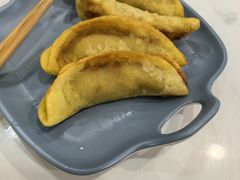 -老新隆牛肉锅贴(新街口店)