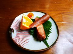 -如禾素食·下午茶·糖水
