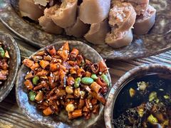 -玉祥府牛肉罩饼(金光道店)