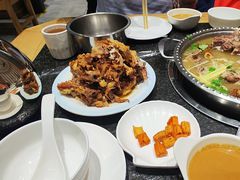 -陶记穆斯林羊架馆(青年路店)