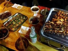 -夜烤·宜宾烧烤(洋河路店)