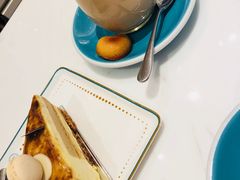 -PAUL LAFAYET 法式甜品(港汇广场店)