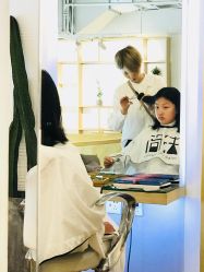 -简法造型·品牌形象店