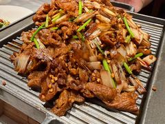-四季民福烤鸭店(王府井东安门店)