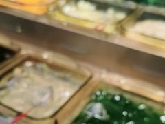 -非烤勿扰自助烤肉(深圳宝安华强广场店)