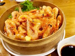 -宴小馆·小海鲜青岛菜(五四广场店)