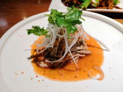 -黑鸡小馆(金源店)