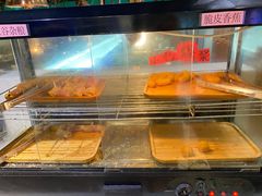 -阪尚皇·原切牛排·烤肉火锅自助(北京路店)