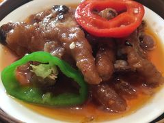 -火啫啫·粤式啫啫煲(南通首店)