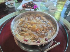 -山大王菌莊
