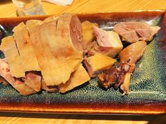 -南京大牌档(龙江新城市广场店)