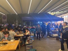 -五里关火锅(牛市口店)