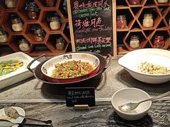 -索菲特酒店 · 云尚天际自助餐厅