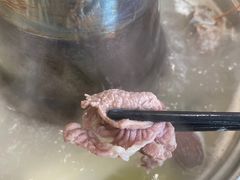 -培万河间驴火•驴肉火锅(东平店)