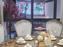 -陆记鹅庄·潮汕菜·狮头鹅(大仟里店)