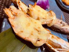 -贵木日本料理·铁板烧(新地假日广场店)