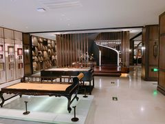 大堂-民国红公馆·秦淮八艳(夫子庙店)