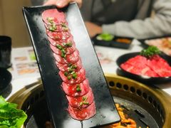 -花味烤肉·拌饭(庐阳万象汇店)