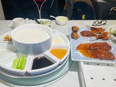 羲和经典烤鸭-羲和雅苑•北京烤鸭(国贸商城店)
