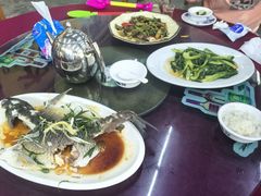 -鹿福农庄(南沙天后宫店)