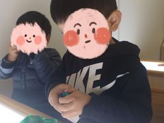 -古力古利托育早教中心(澳门路校区)