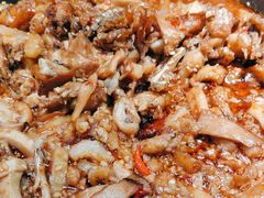 -蛙喔牛蛙(高新绿宝店)