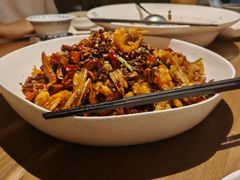 -首秀·四川料理(星耀101店)