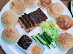密云烧肉-烧肉馆(古北水镇景区店)