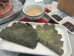 -龙香居海鲜浑锅家常菜·特色驴肉