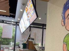 -江记甜品(罗湖店)