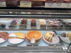 -德南面包房(尚都店)