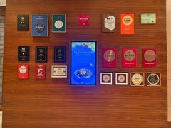 -扬州香格里拉·香宫中餐厅