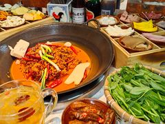 -芈重山老火锅(广州首店)