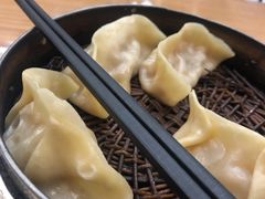 -小桃园·豆浆油条(复兴中路店)