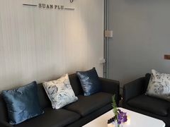 -S’Sense Massage Suan Plu