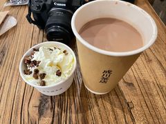 -成川茶店·潮汕工夫浓茶(万象店)