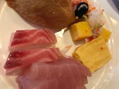 -圆山大饭店-圆苑餐厅