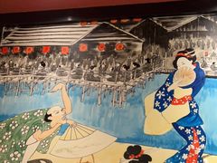 -赤坂亭M9和牛烧肉(世博源店)