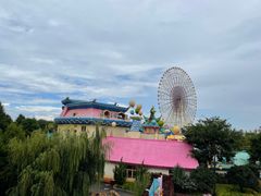 -七彩云南欢乐世界