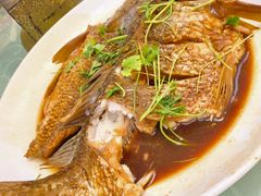 -村东第一家私房菜馆(古北水镇店)