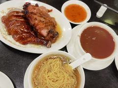 -丽的面家(多宝路店)