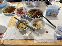-杨爱珍大排档(龙游店)
