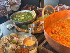 -Ameigo梅果·云贵川bistro(长宁来福士店)