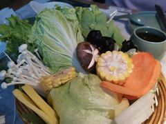 -鲜潭蒸汽石锅鱼(五道口购物中心店)