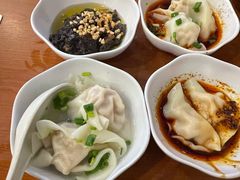 原汤龙抄手-龙抄手(春熙路总店)