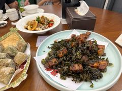 -渔满仓海鲜渔家(象山二店)