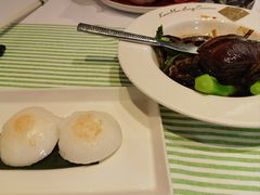 -桂满陇·蟹黄小笼汤包(巴黎春天浦建店)
