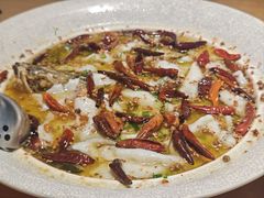 -太二酸菜鱼(福州泰禾店)