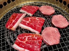 -谷牛和牛烤肉(漕河泾印象城店)